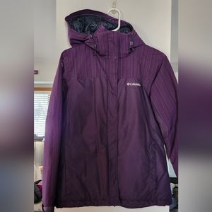 COLUMBIA Jacket